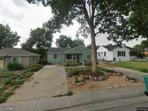 Gray, WHEAT RIDGE, CO 80214