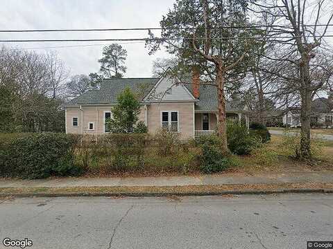 Church, ELBERTON, GA 30635