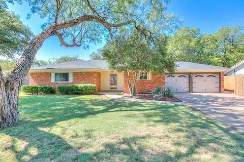 Hemlock, SAN ANGELO, TX 76904