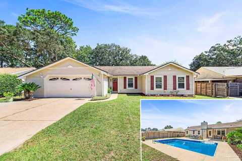 Tinosa, PENSACOLA, FL 32526