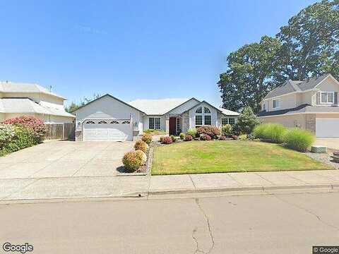 Lorie, HILLSBORO, OR 97124