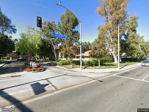 Mcbean, VALENCIA, CA 91355