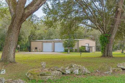 Cr 674A, BUSHNELL, FL 33513