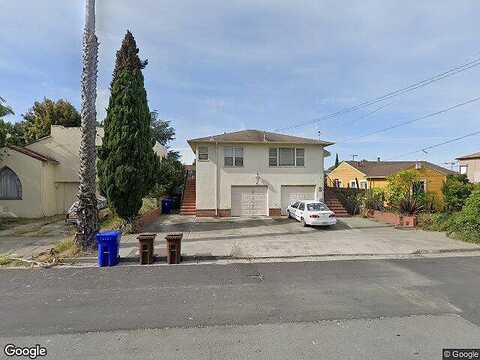 Roosevelt, RICHMOND, CA 94804