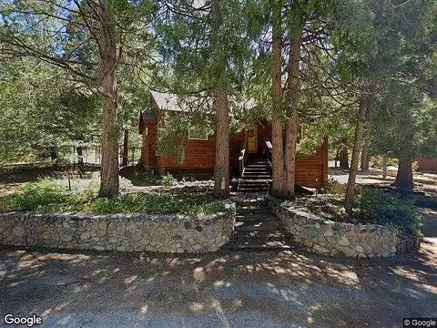 Palomar, IDYLLWILD, CA 92549