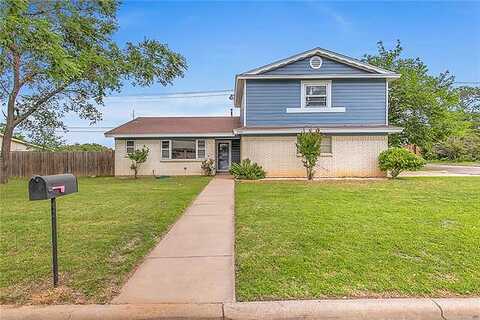 9Th, MINERAL WELLS, TX 76067