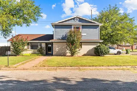 9Th, MINERAL WELLS, TX 76067