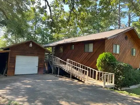 Thomas Lake Road, Riverside, TX 77367