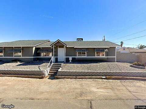 Calle Contento, BULLHEAD CITY, AZ 86442