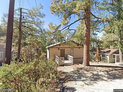 Logan Creek, IDYLLWILD, CA 92549
