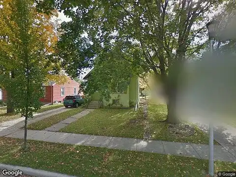 Bischoff, FOND DU LAC, WI 54935