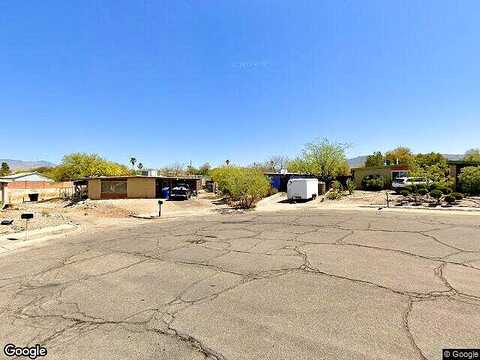 Kevin, TUCSON, AZ 85748