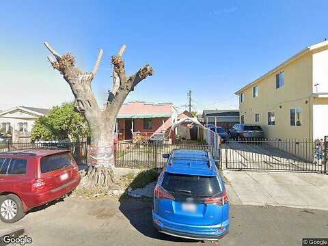 69Th, LOS ANGELES, CA 90003