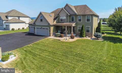 Somerset, CHAMBERSBURG, PA 17202