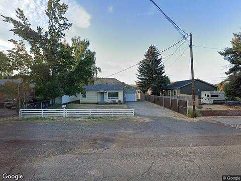 3Rd, PRINEVILLE, OR 97754