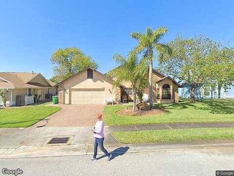Palm Lake, MERRITT ISLAND, FL 32952