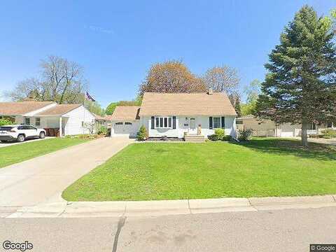 Dessa, SOUTH SAINT PAUL, MN 55075