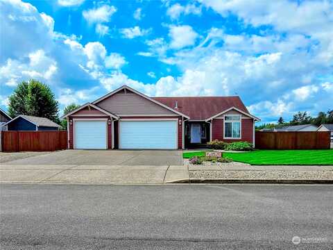 Hemlock, MONTESANO, WA 98563