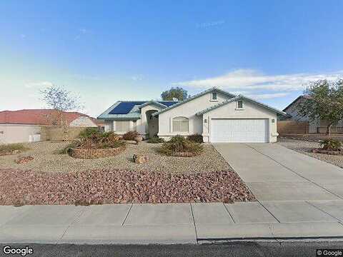 Shadow Canyon, BULLHEAD CITY, AZ 86442