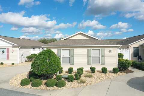 Nehaul, THE VILLAGES, FL 32162