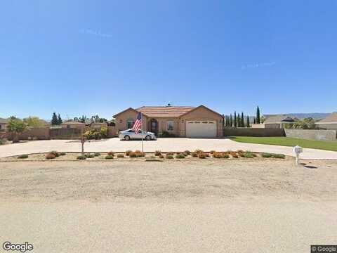 Avenue L4, LANCASTER, CA 93536