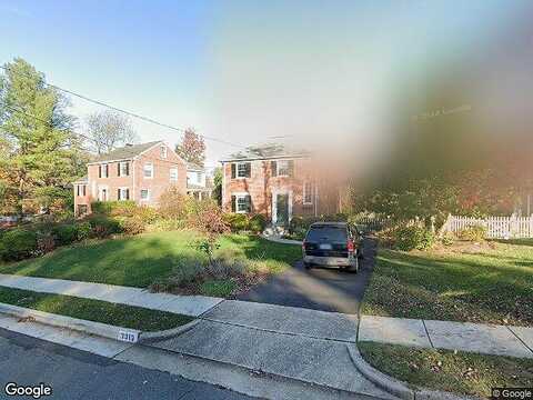 Valley, ALEXANDRIA, VA 22302