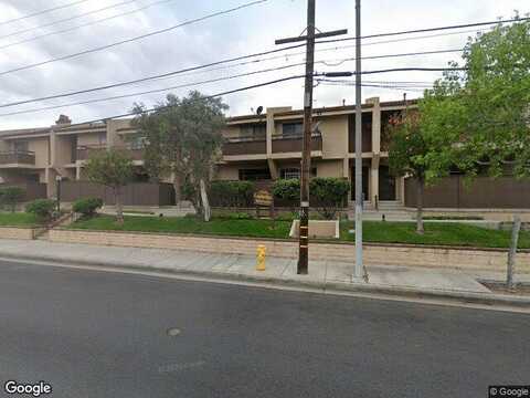 Figueroa St, Carson, CA 90745