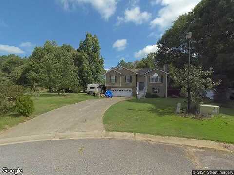 Robert, BRASELTON, GA 30517