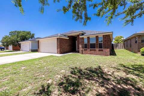 100Th, LUBBOCK, TX 79423