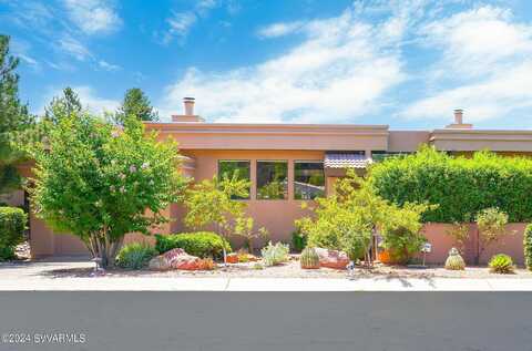 Seco, SEDONA, AZ 86336