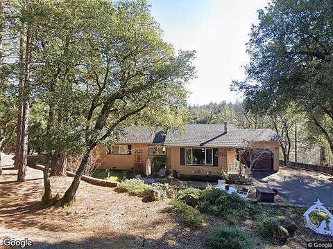 Manzanita Forest, COLFAX, CA 95713