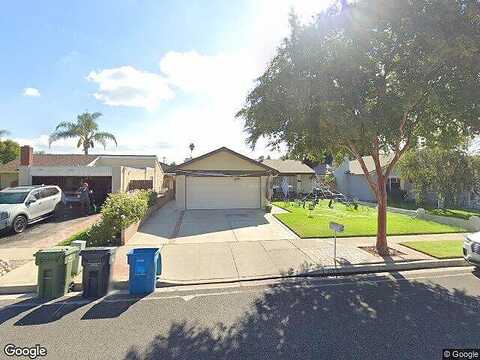 Burrell, SIMI VALLEY, CA 93063
