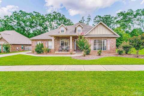 Staff, CANTONMENT, FL 32533