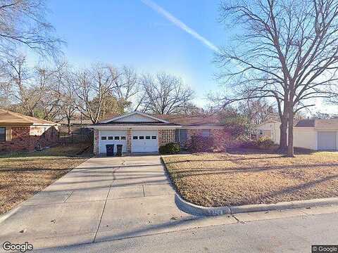 Cliff, FORT WORTH, TX 76134