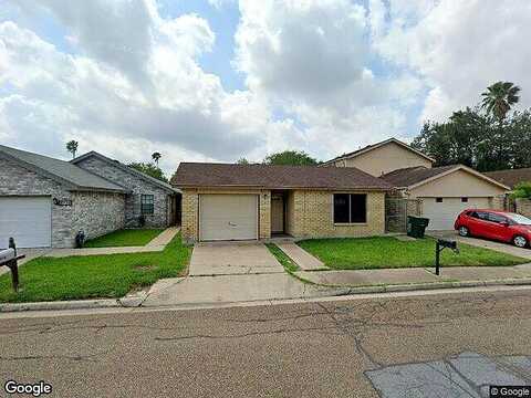 White Tail, HARLINGEN, TX 78550
