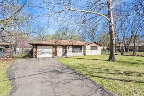 Agnew, BONHAM, TX 75418