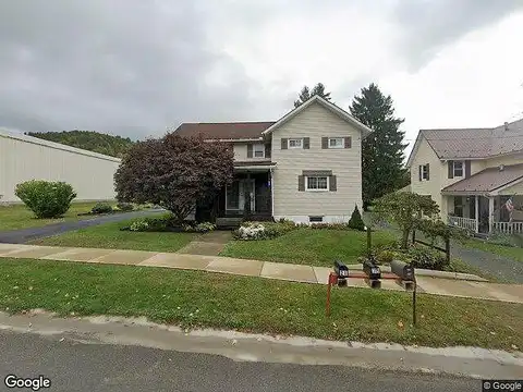 Roseville, MANSFIELD, PA 16933