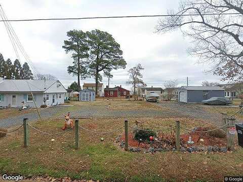Bayview, HAGUE, VA 22469