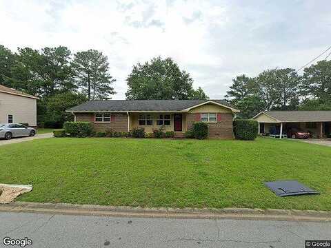 Highland, WARNER ROBINS, GA 31088