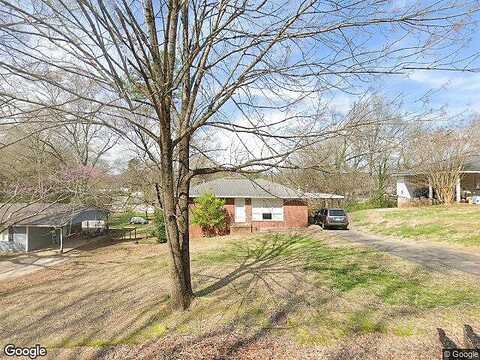 Alfred, ROME, GA 30161