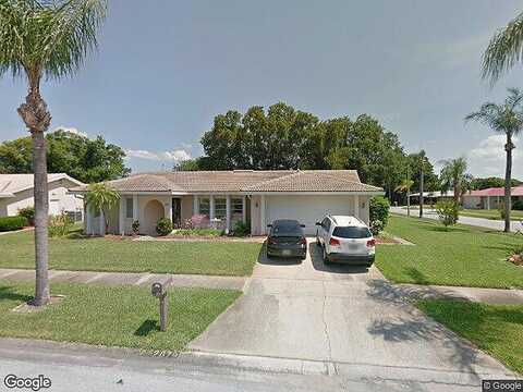 Kingfisher, PALM HARBOR, FL 34683