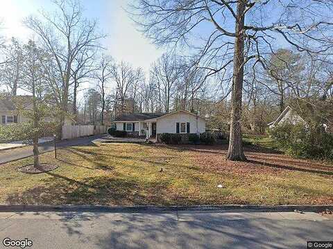 Dodd, ROME, GA 30165