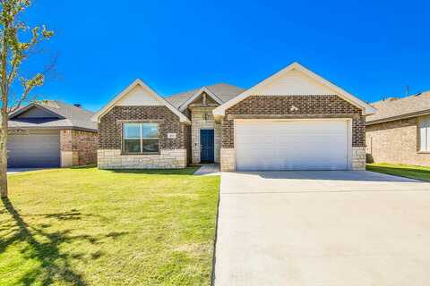 104Th, LUBBOCK, TX 79423
