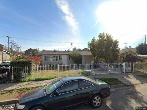 Lafayette, STOCKTON, CA 95205