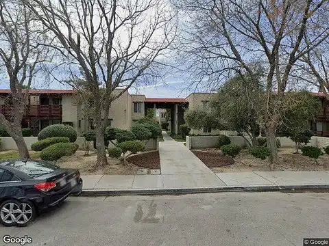 Avenue J13, LANCASTER, CA 93536