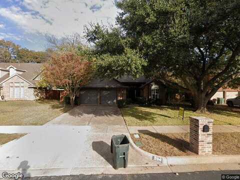 Arwine, HURST, TX 76053