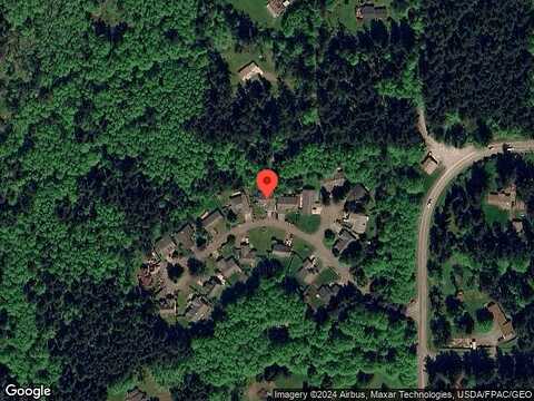 Doe, OAK HARBOR, WA 98277