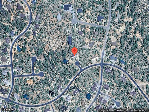 Highline, SHOW LOW, AZ 85901