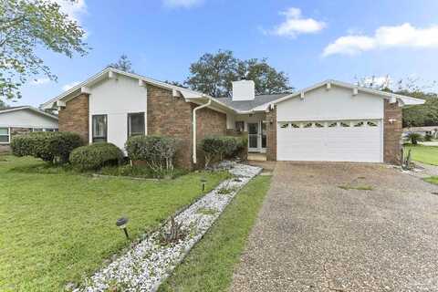 Camelford, PENSACOLA, FL 32506