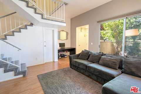 Sherman Way, Reseda, CA 91335